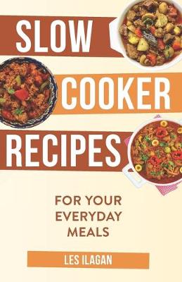 Book cover for Slow Cooker Recipes