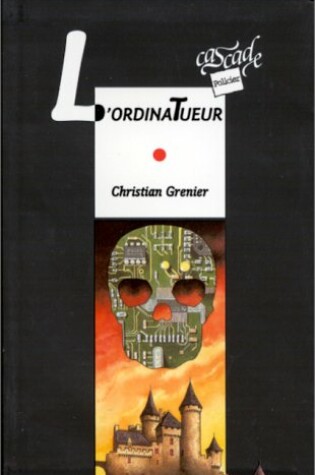 Cover of L' Ordinateur