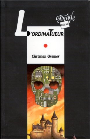 Book cover for L' Ordinateur