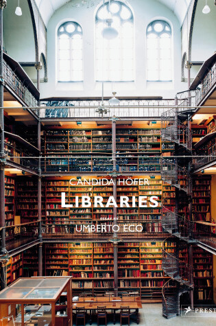 Cover of Libraries