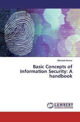 Cover of Basic Concepts of Information Security