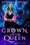 Book cover for Crown of the Queen