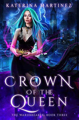 Cover of Crown of the Queen