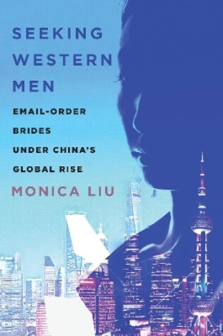 Cover of Seeking Western Men