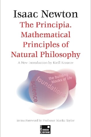 Cover of The Principia. Mathematical Principles of Natural Philosophy (Concise edition)