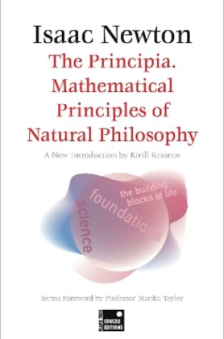 Cover of The Principia. Mathematical Principles of Natural Philosophy (Concise Edition)