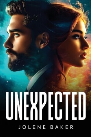 Cover of Unexpected