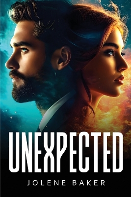 Book cover for Unexpected