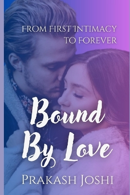 Cover of Bound by Love