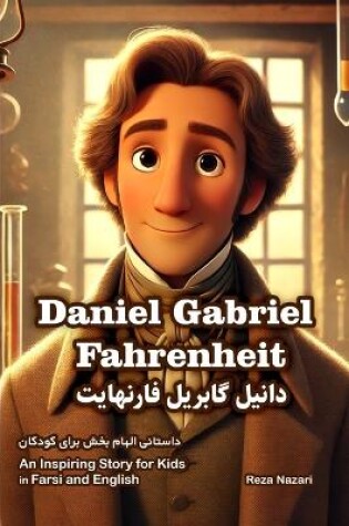 Cover of The Story of Daniel Gabriel Fahrenheit