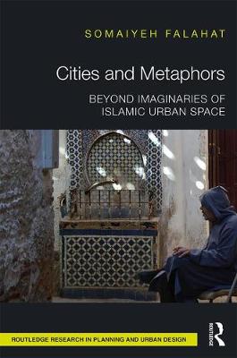 Book cover for Cities and Metaphors
