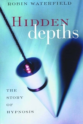 Book cover for Hidden Depths