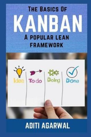 Cover of The Basics Of Kanban