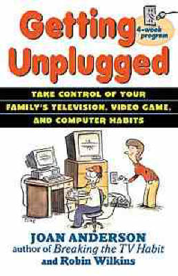 Book cover for Getting Unplugged