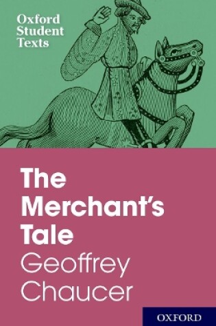 Cover of The Merchant's Tale