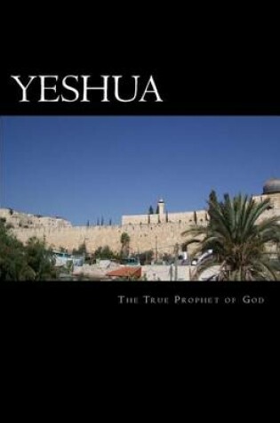 Cover of Yeshua