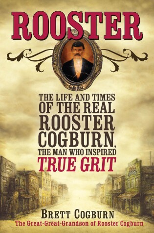 Cover of Rooster