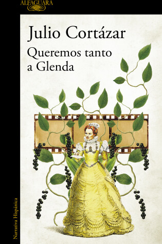 Cover of Queremos tanto a Glenda / We Love Glenda So Much