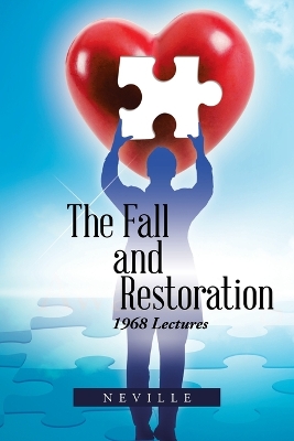 Book cover for The Fall and Restoration