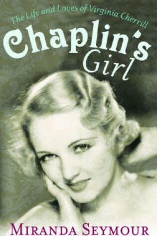 Cover of Chaplin's Girl
