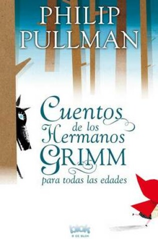 Cover of Cuentos de los Hermnos Grimm Para Todas las Edades