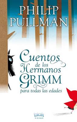 Book cover for Cuentos de los Hermnos Grimm Para Todas las Edades