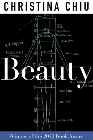 Cover of Beauty