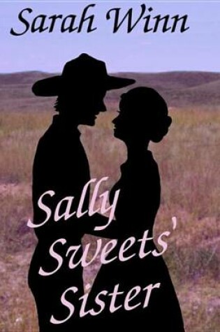 Cover of Sally Sweets' Sister