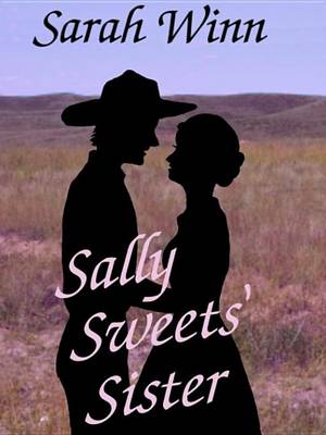 Book cover for Sally Sweets' Sister