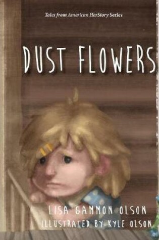 Cover of Dust Flowers