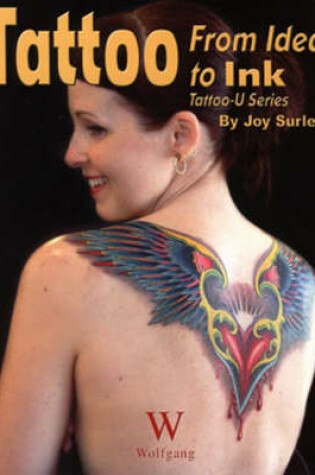 Cover of Body Painting