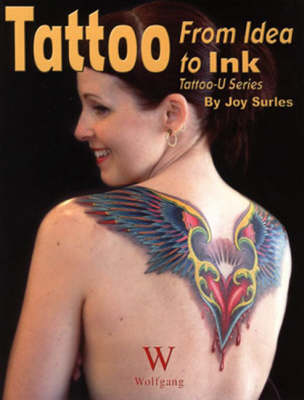 Book cover for Body Painting