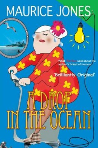 Cover of A Drop in the Ocean