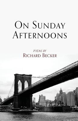 Book cover for On Sunday Afternoons