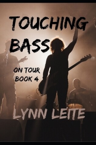 Cover of Touching Bass