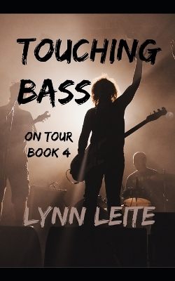 Book cover for Touching Bass