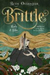 Book cover for Brittle