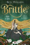 Book cover for Brittle