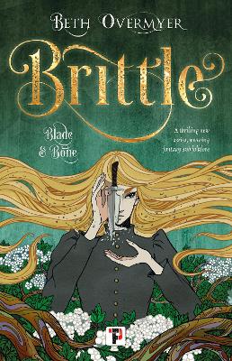 Cover of Brittle