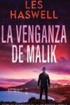 Book cover for La Venganza de Malik