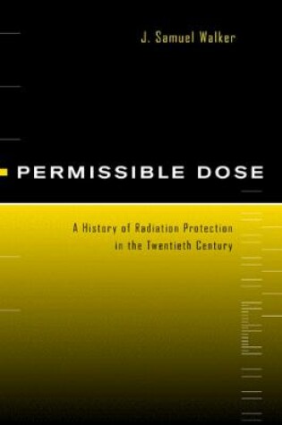 Cover of Permissible Dose