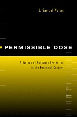 Book cover for Permissible Dose