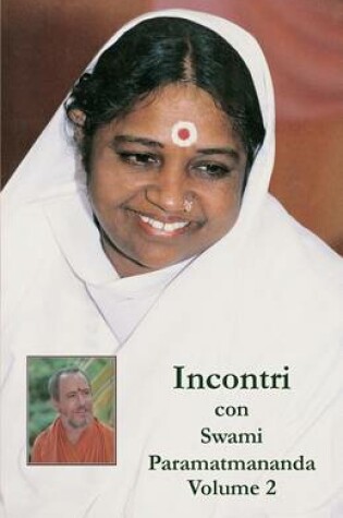 Cover of Incontri, Volume 2