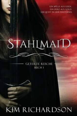 Cover of Stahlmaid