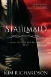Book cover for Stahlmaid