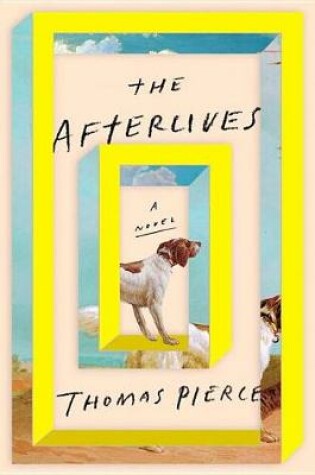 Cover of The Afterlives