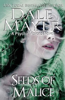 Book cover for Seeds of Malice