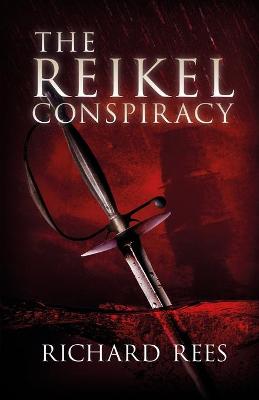 Book cover for The Reikel Conspiracy