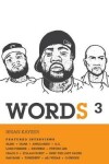 Book cover for Words 3