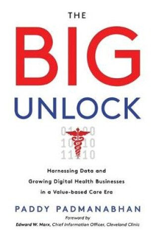 Cover of The Big Unlock